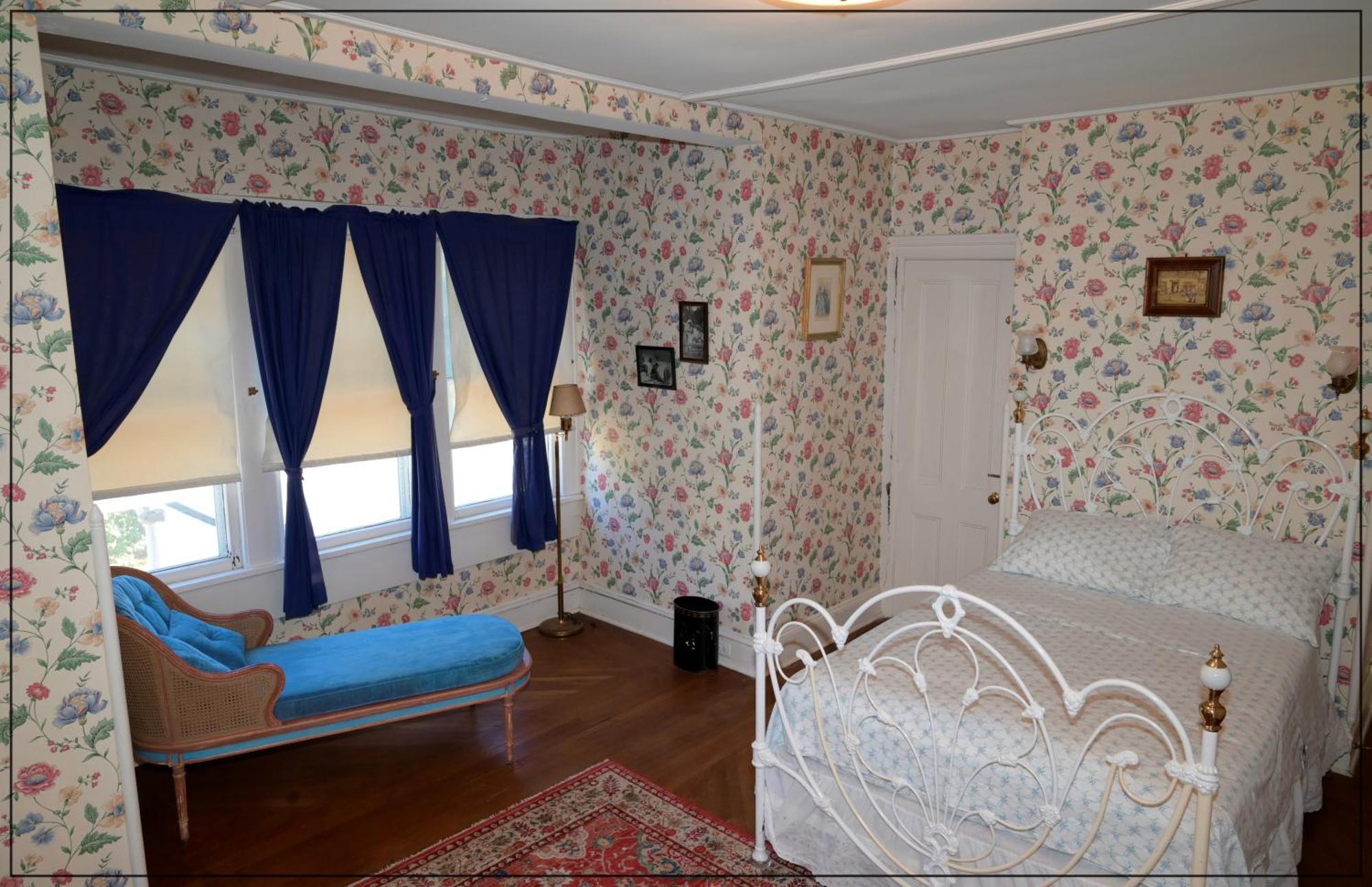 The White House Hotel Plainfield Kültér fotó